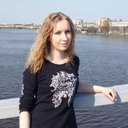 Profile photo for Marta V.