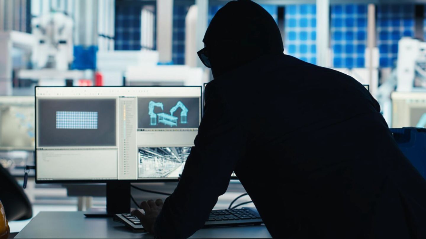 Preview graphic for the social engineering blog post